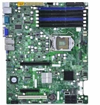 Supermicro MBD-X8SI6-F Atx Server Lga 1156 Mbrd W/processor & Memory (used). Price: $150.00.