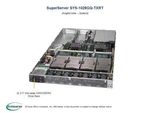 Supermicro SYS-1029GQ-TXRT SXM2 Gpu Barebones Server New In Stock, 5 Year Wty. Price: $12875.00.