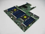 Genuine Fujitsu Mainboard For RX2530 M4 Dual LGA3647 D3383-A12 Tested Grade Used. Price: $499.99.