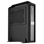 Silverstone SST-ML08B-H (black + Handle) Mini-itx Sfx Slim Desktop/htpc Case New. Price: $144.00.