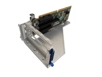Hpe 877956-001 DL380 DL560 GEN10 Primary Riser W/ Cage 877946-001 Used. Price: $29.95.