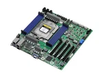 Asrock Rack GENOAD8UD-2T/X550 Deep Micro-atx Server Motherboard Single Socket New. Price: $1447.62.