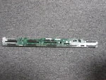Intel SR1625UR Backplane 8X 3.5" E27104-403 Used. Price: $9.95.