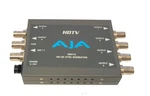 Aja GEN10 Hd/sd Sync Generator With Tri-level Generation Used. Price: $179.99.