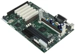 Mainboard Dell 07468T AA722396-111 Slot 3X Sdram Agp Isa 5X Pci Open. Price: $173.99.