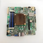 Intel Server Board S1200V3RP Micro Atx LGA1150 Used. Price: $60.00.
