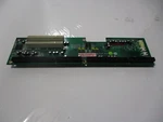 Axiomtek FAB205-6P5-RC PICMG1.3 5PCI Interface Module Used. Price: $250.00.