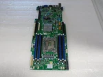 Supermicro X10SRG-F Motherboard LGA2011-V3 Socket C612 Chipset Used. Price: $61.56.