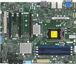 Supermicro MBD-X11SAT-F-B Motherboard New, In Stock, 5 Year Warranty. Price: $1295.00.