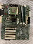 Gateway Desktop Intel Motherboard 4000725 A49507-903 (cpu And 256MB Ram) Used. Price: $34.90.
