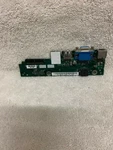 Dell Poweredge 2650 CN-0N0118-64535-374-010S Interface Board Used. Price: $18.00.