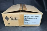 Sun 798-1261, Storedge Volume Manager 2.6 Cd /documentation, VMS9S-260-R999 New Brand. Price: $50.00.