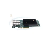 Brocade 80-1003249-03-FH 1020 Network Adapter Used. Price: $19.99.