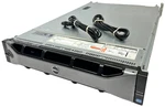 Dell Compellent SC8000 2X Xeon E5-2640, 128GB, 750W, Used. Price: $225.00.