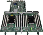 Sun Oracle 7317636 7346982 System Board FCLGA3647 24X DDR4 Slots For X8-2 Used. Price: $192.98.