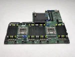 Dell Poweredge R620 Motherboard E5-2600 Server System 0H47HH Used. Price: $95.00.