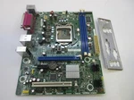 Intel Motherboard DH61WW No Cpu Used. Price: $25.00.