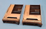 Lot Original Lenovo 3.5" Tray And To 2.5 Adapter 00D3819 For SR550 HR650X Used. Price: $19.99.