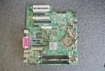 Dell Precision 390 System Board Used. Price: $350.00.