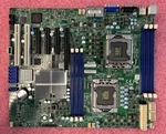 Supermicro X8DTL-I Xeon LGA1366 DDR3 Atx Server Motherboard **tested** Used. Price: $58.99.