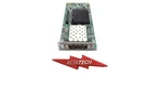 Ibm 90Y5100 Emulex Dual Port 10GBE Sfp+ Fibre Channel Ethernet Adapter - Tested Used. Price: $39.95.
