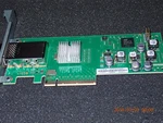 Ibm 02AR121 Connecting Expansion Drawer POWER9 Single Port Cable Adapter Used. Price: $289.99.