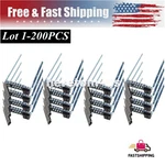 Lot For Dell DXD9H G14/G15 2.5"TRAY Caddy R750 R650 R550 R450 T550 T350 R740 640 New. Price: $1273.40.