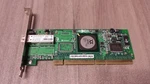 24P0960 Ibm Fc 2GB 1-PORT Pci-x 133MHZ Qlogic QLA2340 High Profile Fru 24P8174 Used. Price: $32.83.