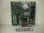 Gateway GT5224 Desktop Computer Motherboard With Intel Pentium 2GB Ram I/o Used. Price: $19.99.