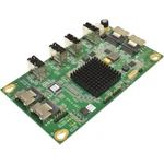 Fujitsu A3C40125918 24-PORT Sas Expander Board For RX350 TX300 S7 S8 TX2540 M1 Hervorragend. Price: $138.10.
