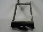 Ibm 42D3315 DS4700 Drive Bay Filler Tray Used. Price: $50.00.