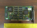 026-327 Rev L&l Cms Colorado Isa 1MB/S 500KB/S Jumperless Tape Controller Card Open. Price: $49.95.