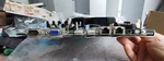 Dell Poweredge 1950 System Motherboard 0J555H Used. Price: $126.88.