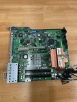 Hp Proliant DL320 Motherboard W/ Duai Core Ntel Xeon 2.40GHZ 419408-001 Used. Price: $10.00.
