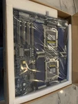 Gigabyte MZ73-LM0 (rev. 3.0/2.0) Server Motherboard Support Amd Epyc 9004 /9005 Used. Price: $430.00.