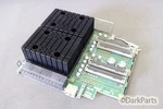 Fujitsu CA06761-D204 Sun 371-4615-0202 X Sparc 64 Vii 2.53GHZ Processor Module Used. Price: $197.47.