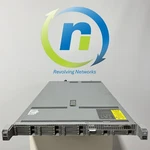 Cisco DN1-HW-APL Dna Center Appliance 30-DAY Warranty Used. Price: $4000.00.