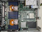 Cisco 15016-1 Main System Motherboard Assembly For Ucs C240 M5 Used. Price: $249.00.