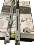 Ibm POWER7 740 4-CORE System 64GB Memory Plus Rails 8205-E6B Used. Price: $1399.00.
