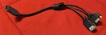 Dell Poweredge 1855/1955 Kvm/usb Dongle JJ556 Used. Price: $35.00.