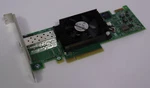 Dell 16GB Emulex Single Port LPE16000 Pcie Fibre Channel Adapter 61M2K Used. Price: $17.99.