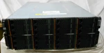 72TB 24 3TB Sas Jbod Disk Array Shelf 6GBPS Expansion For Dell Hp Supermicro Used. Price: $895.00.