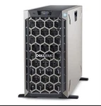 Dell Emc Poweredge T340 Server 8 Bay 3.5" Lff 32GB Ram H730P 2X Ssd Used. Price: $799.00.