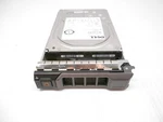 Dell MY58D 3TB Sas 6G Server Hard Drive 3.5'' R710 R720 R510 R530 R730XD Used. Price: $29.95.