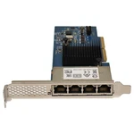 Lenovo Intel I350-T4 ML2 4-PORT Gigabit Ethernet Network Adapter 47C8210 Fp Hervorragend. Price: $82.07.