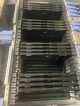Ibm Power E870 Fc EBA0 00RR128 System Board. Part # 00RR698 Used. Price: $750.00.