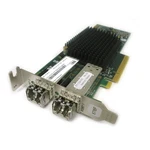 Ibm EN1B 32GB PCIE3 X8 2-PORT Fc Adapter Lp Ccin 578F Used. Price: $450.00.