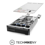 Dell Poweredge R940 Server 4X Gold 5120 2.20GHZ 56-CORE 128GB Ram Data Hosting Excellent. Price: $2331.95.