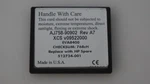Hp 512734-001 AJ758-90902 Rev A7 Flash Card EVA8400 12-PORT-=WARRANTY=- Used. Price: $59.00.