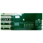 Used Advantech PCA-6106P4 Backplane Board. Price: $99.60.